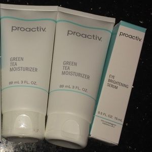 Partial Proactiv Cleansing Kit